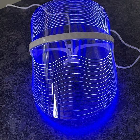 Boxycharm Skincare Boxycharm Skin Transforminglight Therapy Mask